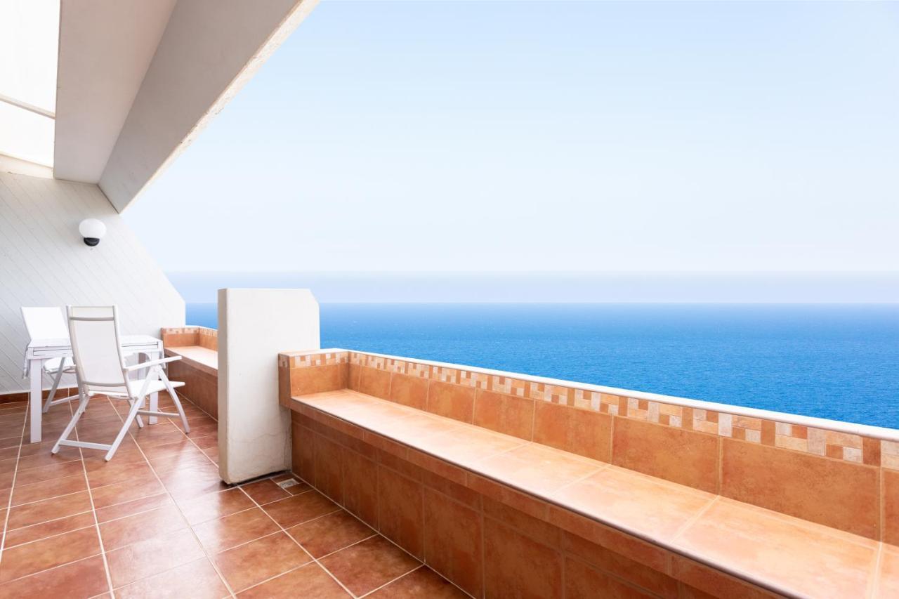 Listen the ROCKS Costa Del Silencio Exterior foto