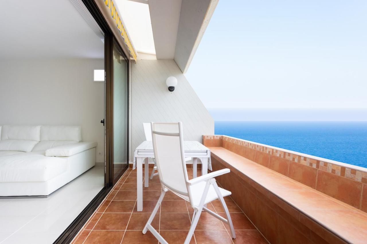 Listen the ROCKS Costa Del Silencio Exterior foto